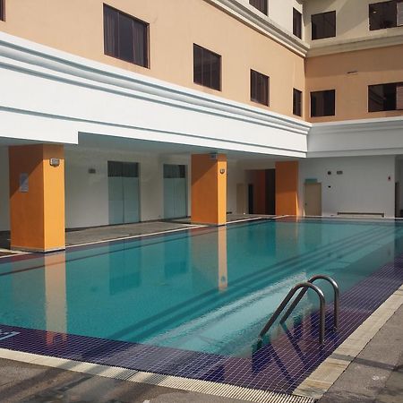 Q Hotel Kuala Lumpur Exterior photo