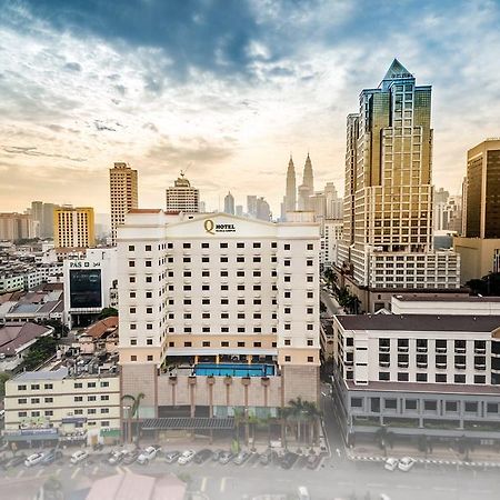 Q Hotel Kuala Lumpur Exterior photo
