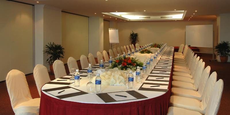 Q Hotel Kuala Lumpur Facilities photo