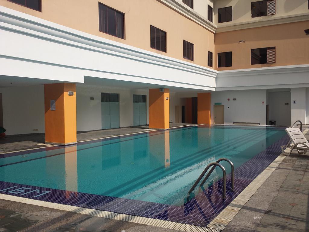 Q Hotel Kuala Lumpur Exterior photo