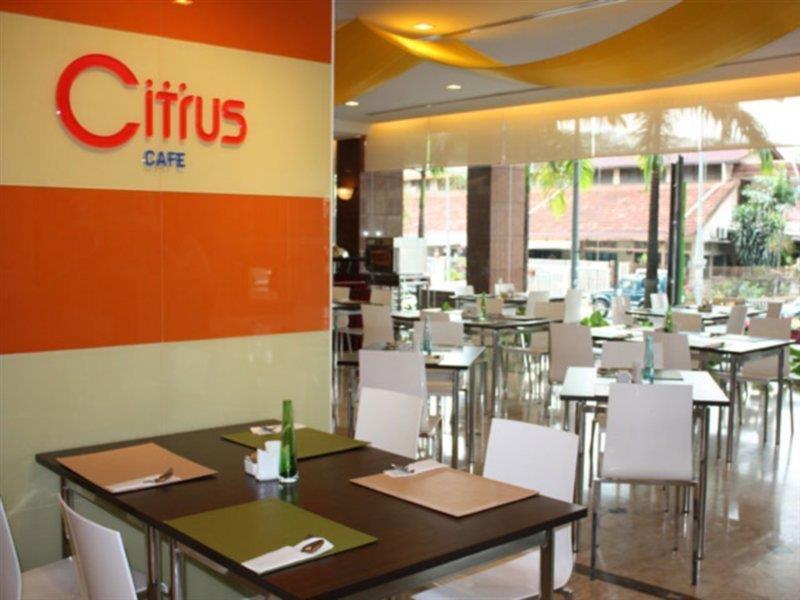 Q Hotel Kuala Lumpur Exterior photo
