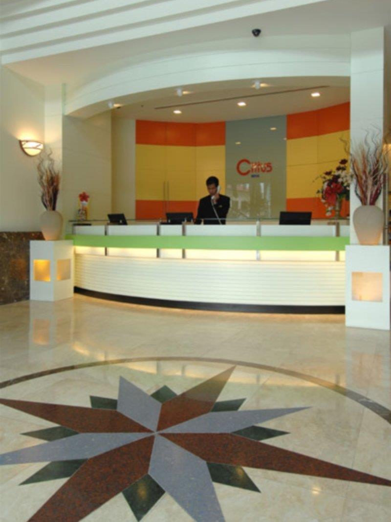 Q Hotel Kuala Lumpur Exterior photo