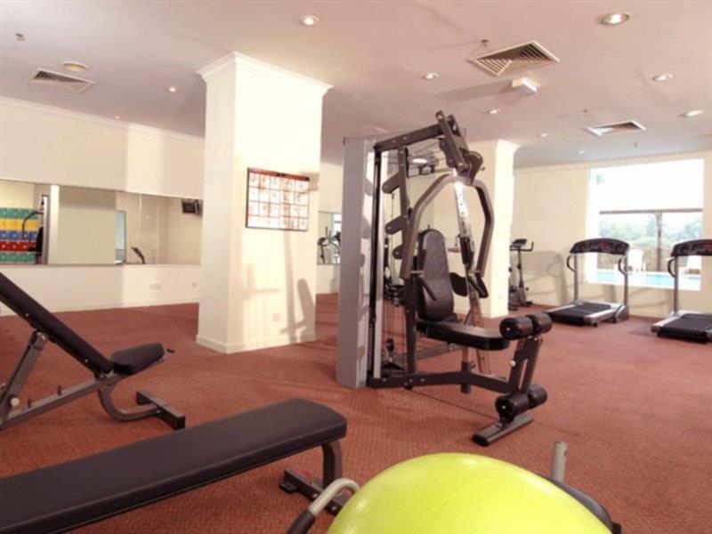 Q Hotel Kuala Lumpur Facilities photo
