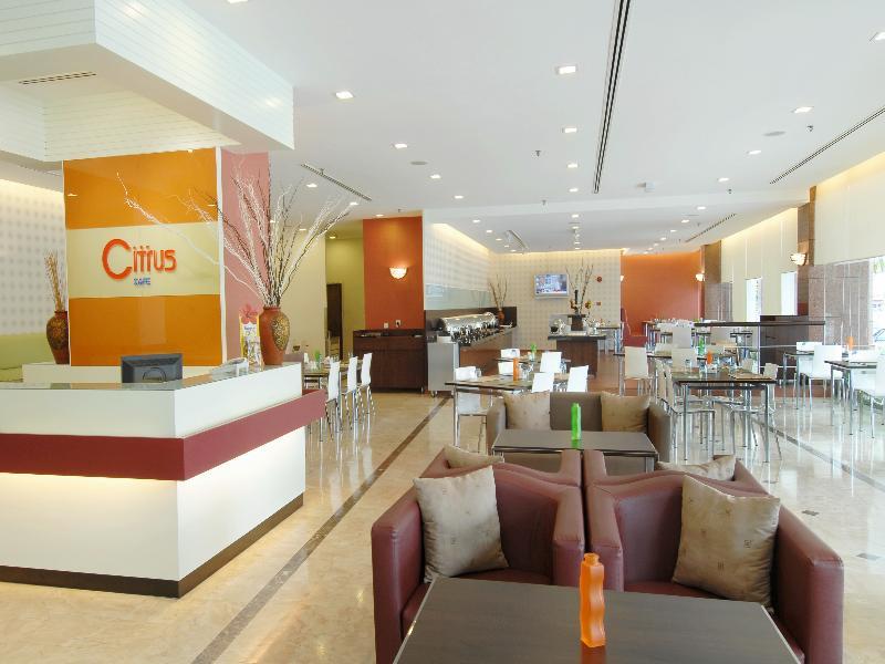 Q Hotel Kuala Lumpur Exterior photo