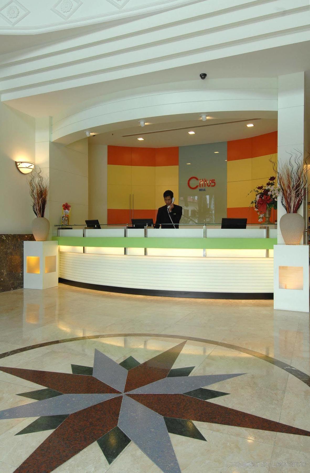Q Hotel Kuala Lumpur Interior photo