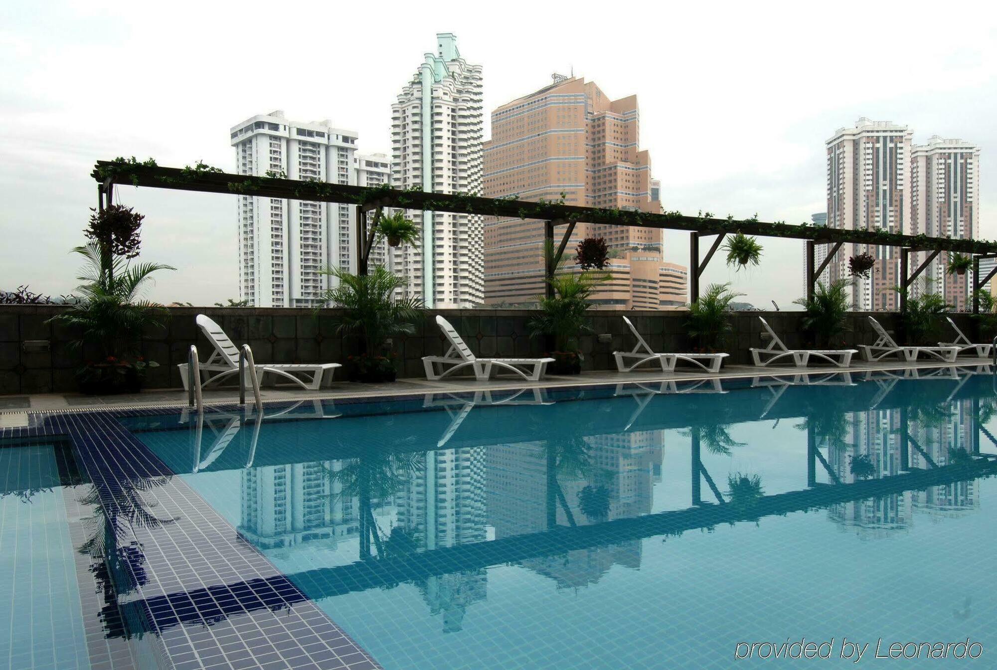 Q Hotel Kuala Lumpur Facilities photo