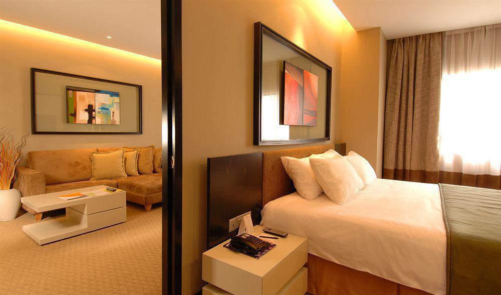 Q Hotel Kuala Lumpur Room photo