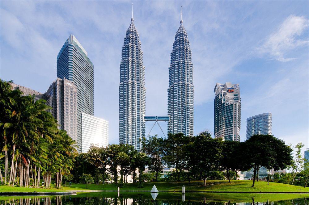 Q Hotel Kuala Lumpur Exterior photo